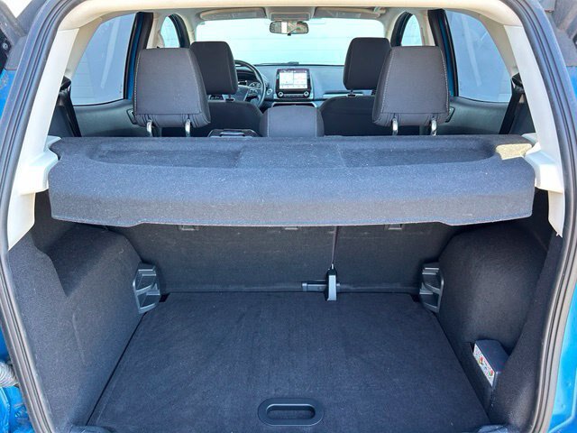 Certified 2019 Ford EcoSport SE w/ SE Convenience Package FWD image 11