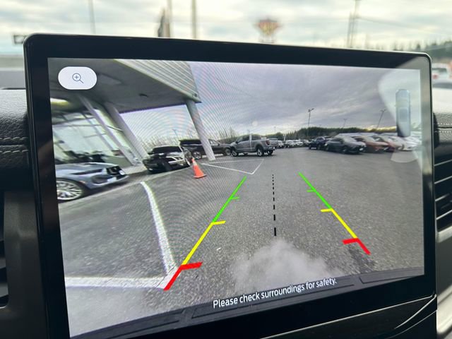 Certified 2024 Ford Expedition Max XL image 16