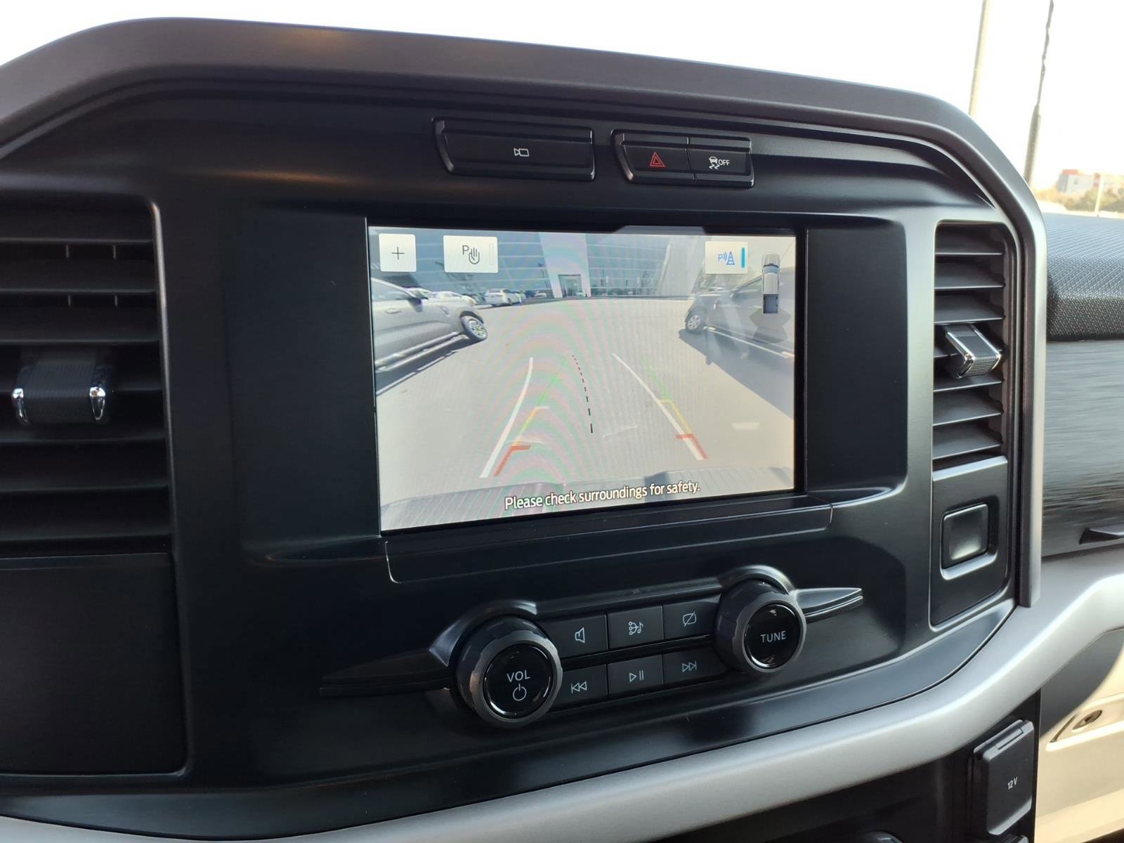 Certified 2023 Ford F150 XLT image 21