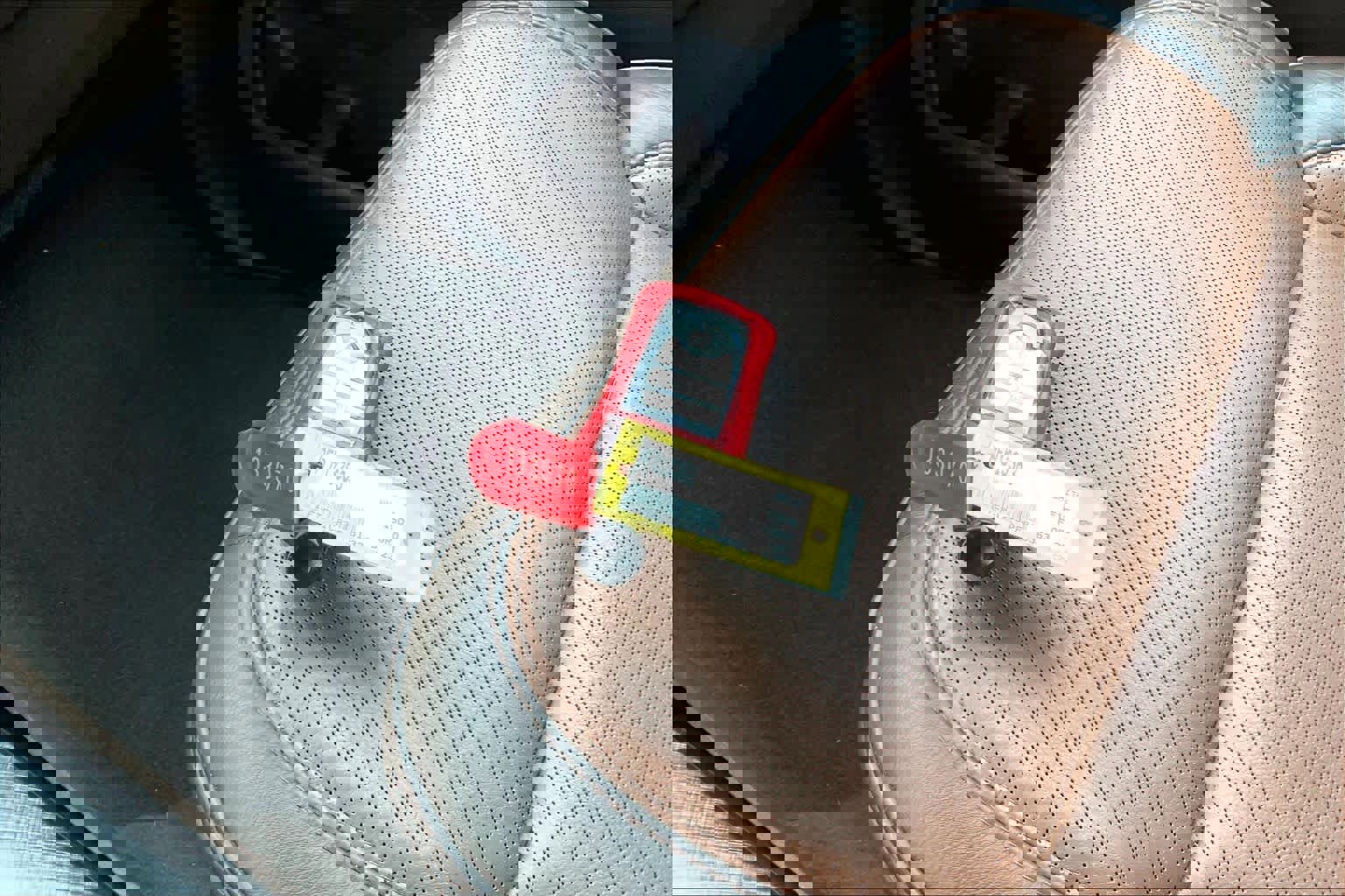 Certified 2023 Ford F150 King Ranch w/ Equipment Group 601A High image 14