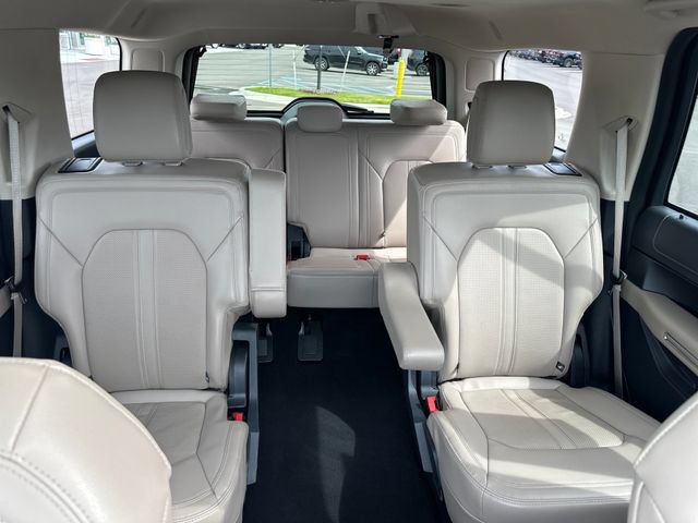Certified 2024 Ford Expedition Limited AWD/4WD image 48
