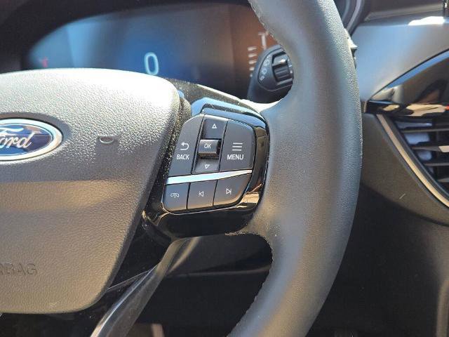 Certified 2023 Ford Escape Active AWD/4WD image 27