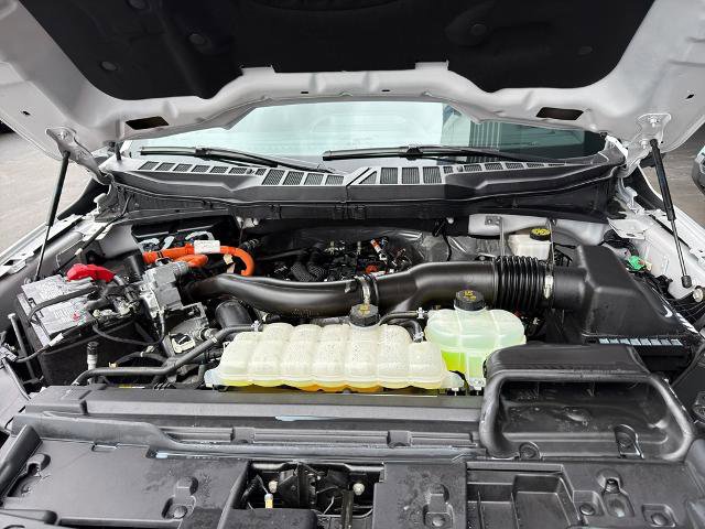 Certified 2024 Ford F150 XLT w/ Equipment Group 302A MID image 9