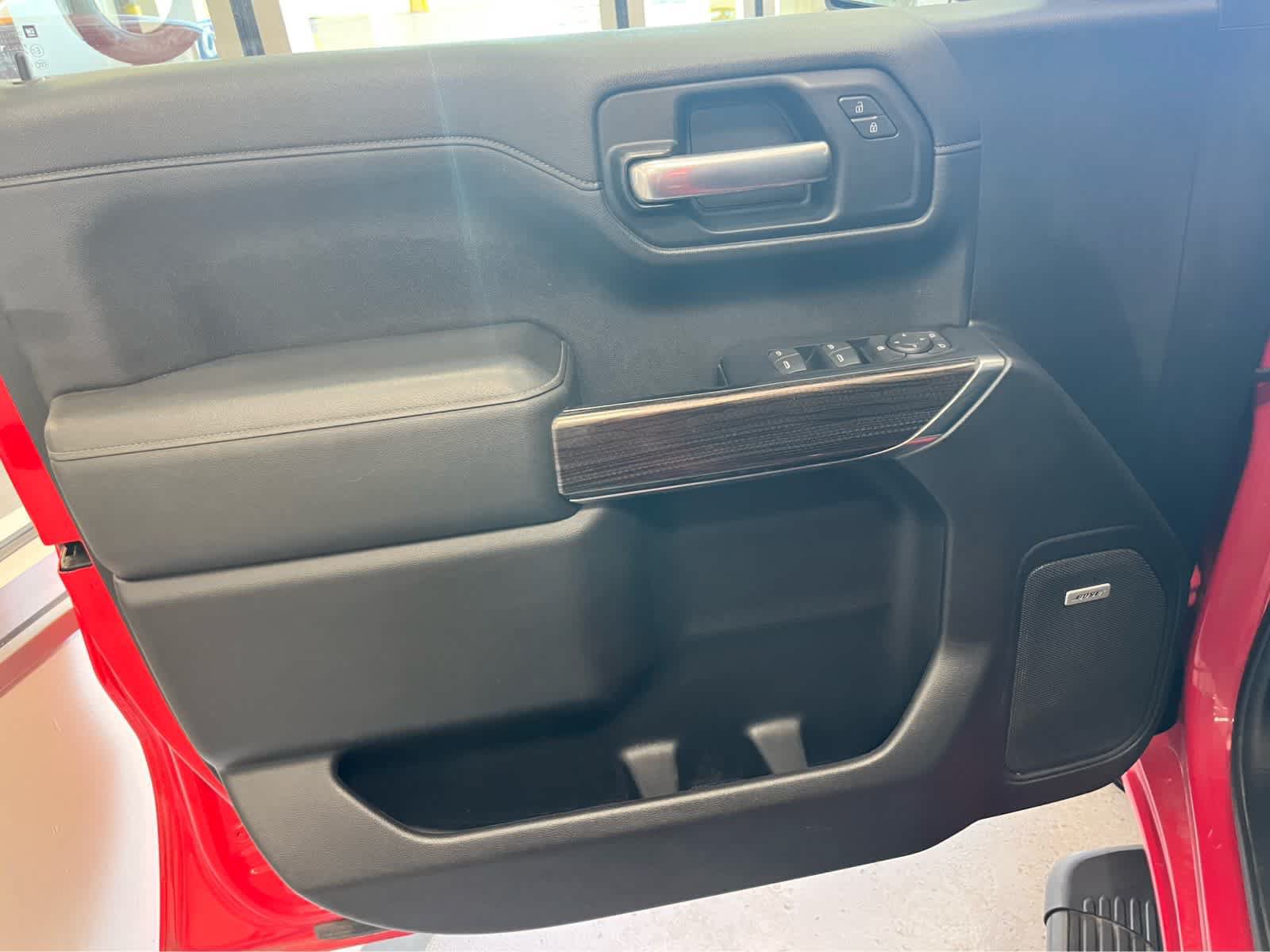 Used 2019 Chevrolet Silverado 1500 RST w/ All-Star Edition AWD/4WD image 22