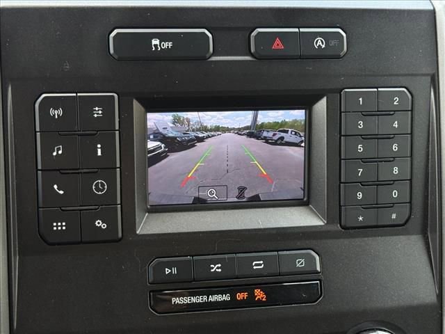 Certified 2018 Ford F150 XLT image 25