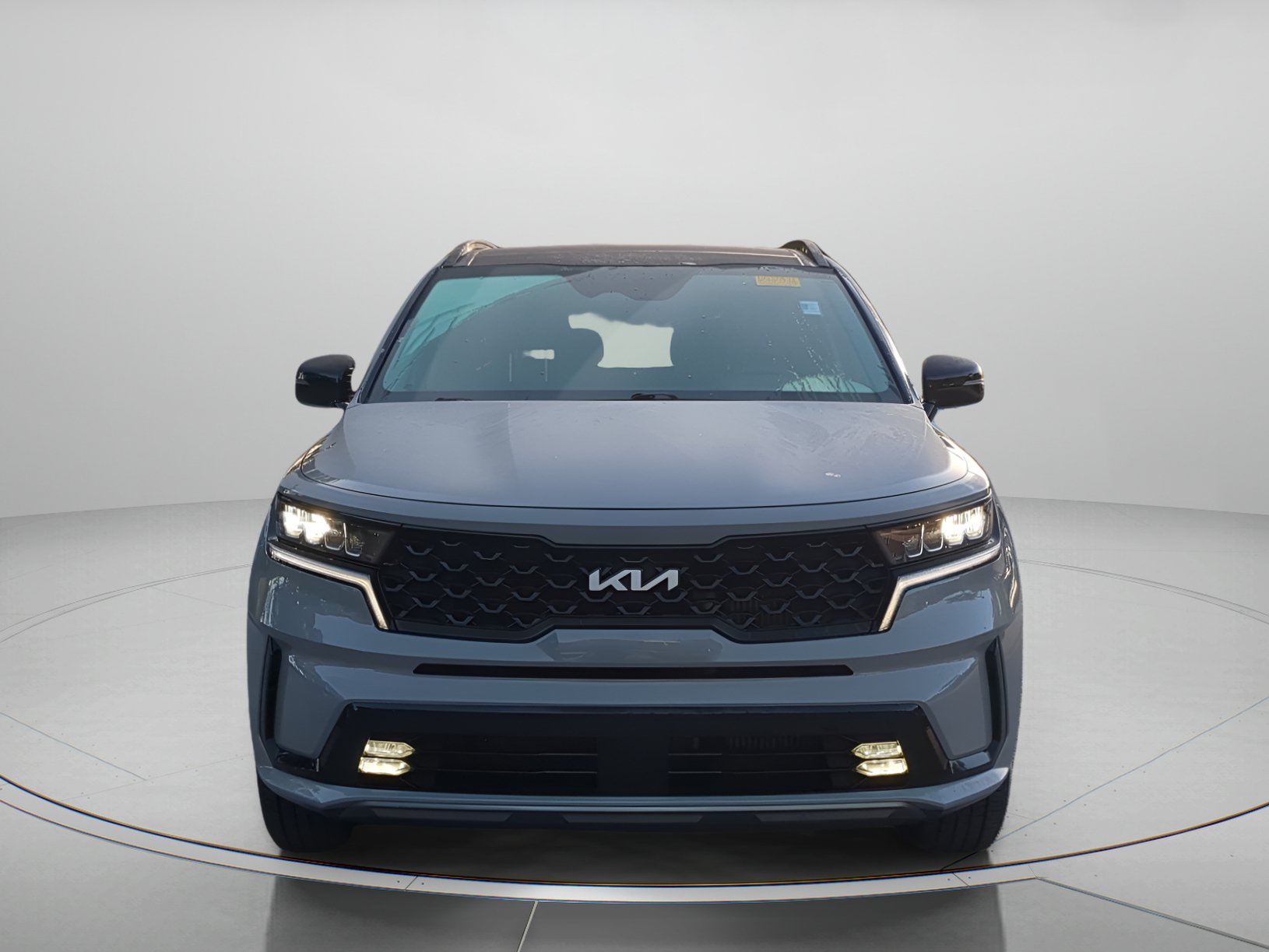 Used 2022 Kia Sorento EX w/ Panoramic Sunroof Package FWD image 37