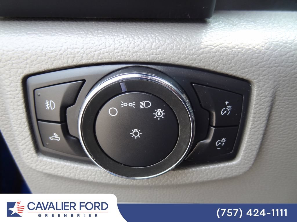 Certified 2020 Ford F150 XL w/ Equipment Group 101A Mid RWD image 15