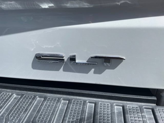 Used 2025 GMC Sierra 1500 SLT RWD image 11