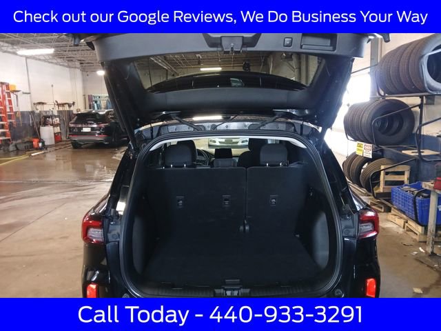 Certified 2024 Ford Escape Active image 37