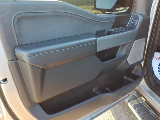 Certified 2023 Ford F150 Lariat w/ Trailer Tow Package AWD/4WD image 8