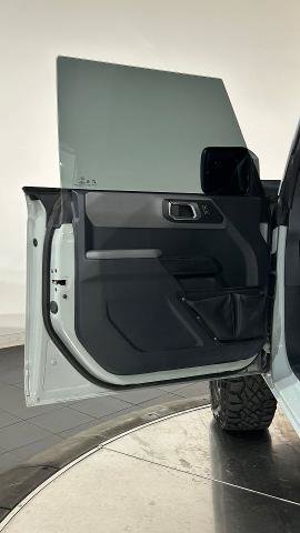 Certified 2021 Ford Bronco Big Bend AWD/4WD image 34