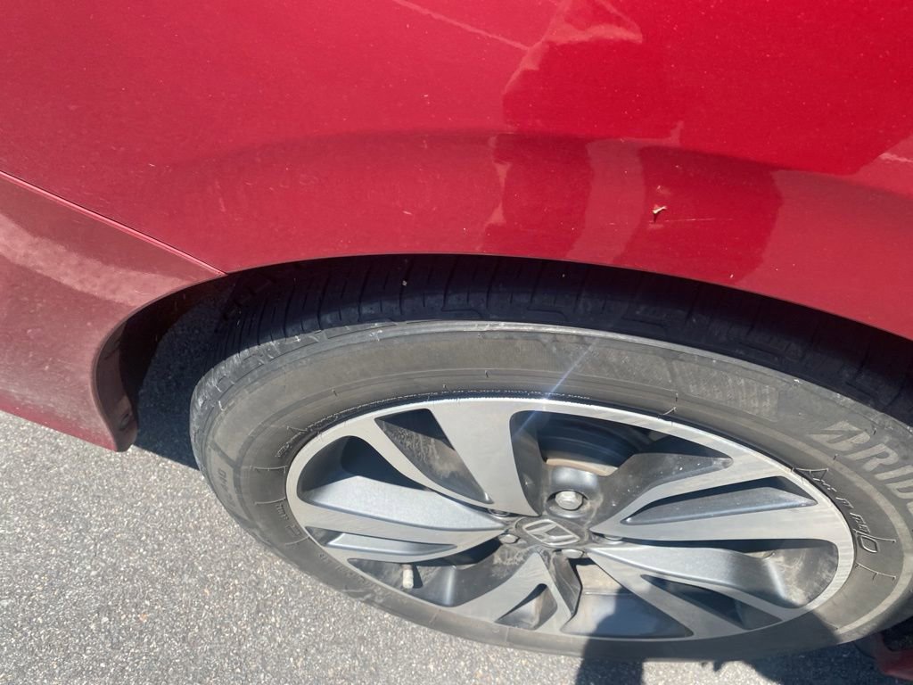Used 2024 Honda Odyssey Touring image 6