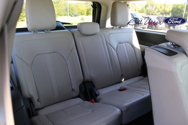Certified 2024 Ford Expedition Max Limited image 14