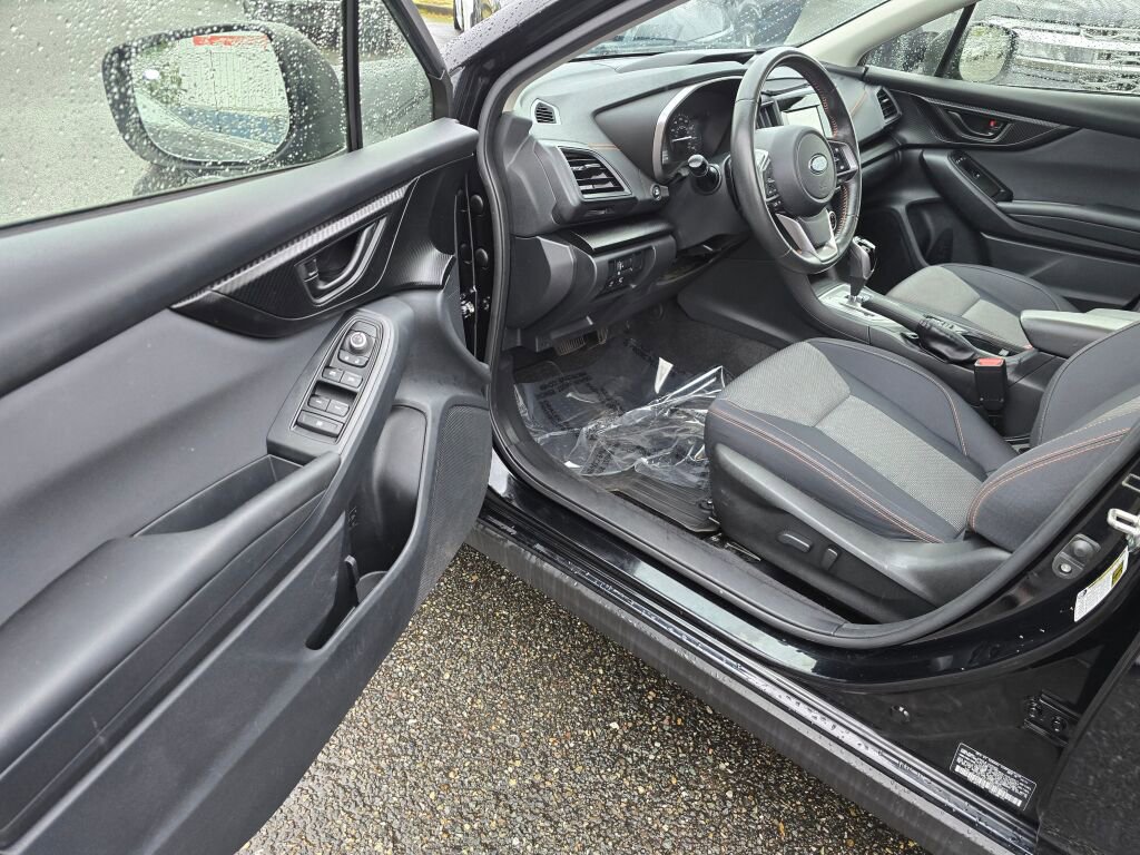 Used 2021 Subaru Crosstrek 2.0i Premium w/ Moonroof Package image 14