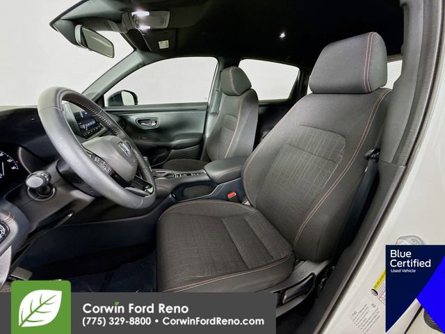Used 2023 Honda HR-V Sport image 23