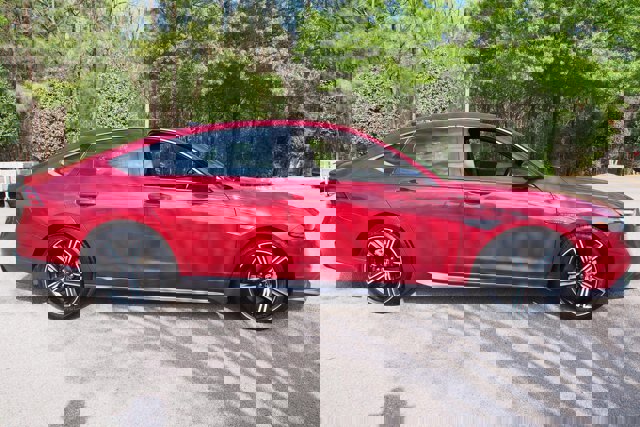 Used 2023 Honda Accord Sport image 8