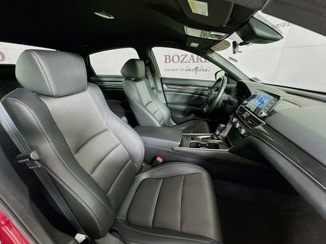 Used 2021 Honda Accord Sport image 29