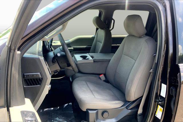 Certified 2018 Ford F150 XLT w/ XTR Package AWD/4WD image 9