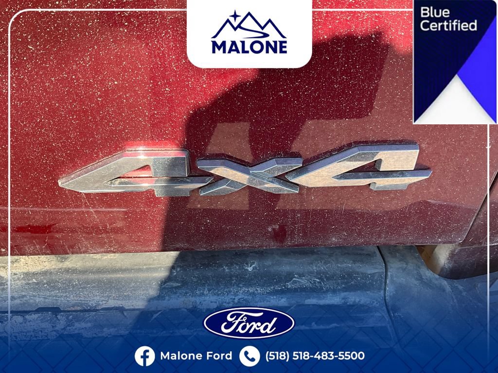 Used 2022 RAM 2500 Big Horn w/ Level A Equipment Group AWD/4WD image 24
