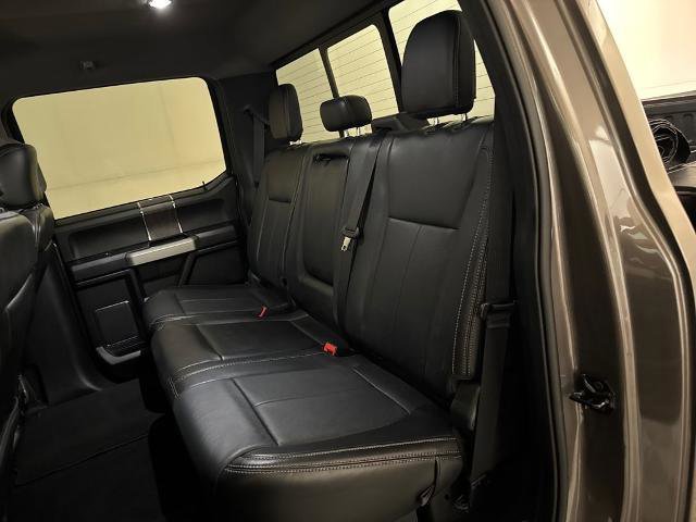 Certified 2020 Ford F250 Lariat w/ Lariat Value Package image 36