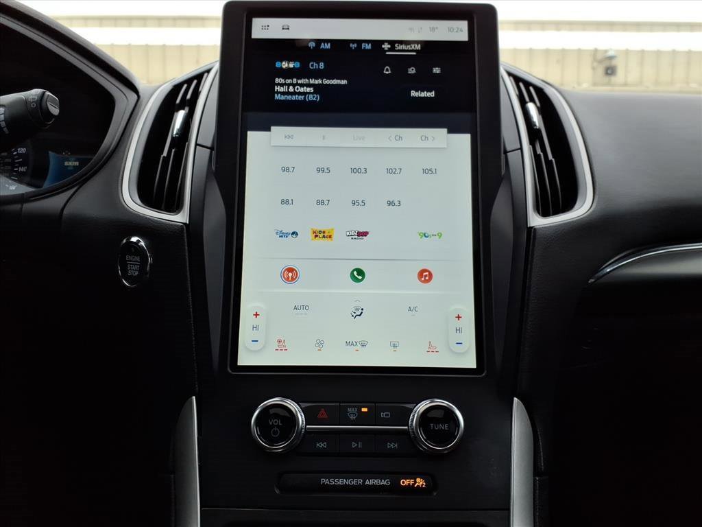 Certified 2024 Ford Edge ST-Line image 15