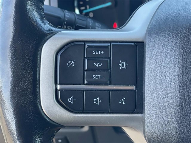 Certified 2022 Ford Expedition XLT image 9