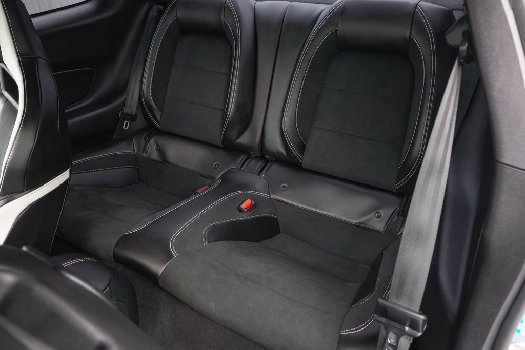 Certified 2022 Ford Mustang Shelby GT500 w/ Technology Package image 43