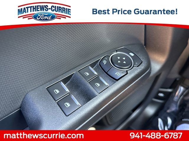 Certified 2024 Ford Bronco Sport Outer Banks w/ Tech Package AWD/4WD image 23