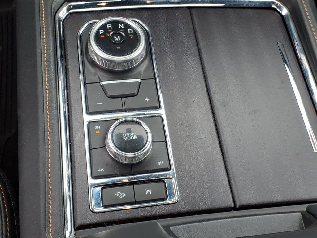 Certified 2023 Ford Expedition Platinum image 31