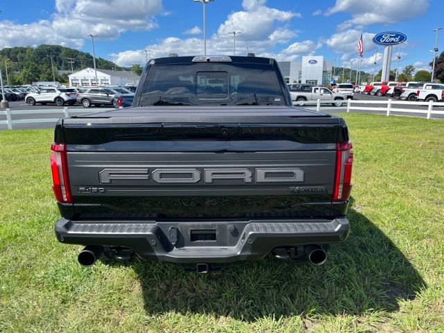 Certified 2026 Ford F150 Raptor AWD/4WD image 6