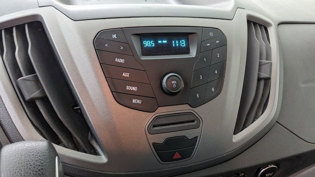 Certified 2018 Ford Transit 150 XL image 23