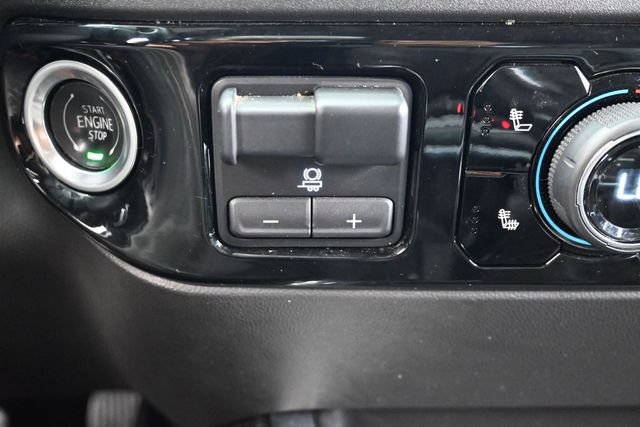Used 2023 Chevrolet Silverado 1500 LT Trail Boss AWD/4WD image 24