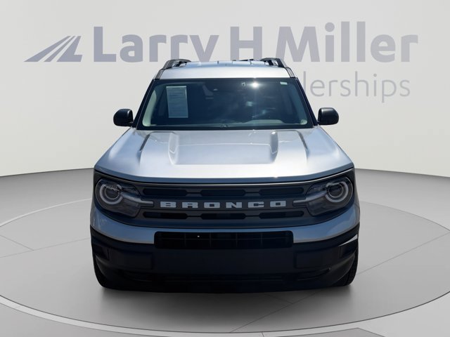 Certified 2023 Ford Bronco Sport Big Bend AWD/4WD image 8
