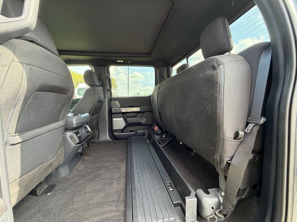 Certified 2021 Ford F150 XLT w/ Equipment Group 302A High AWD/4WD image 27