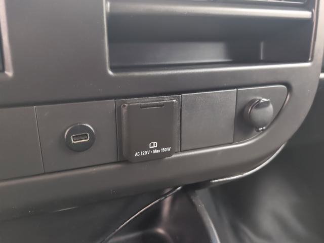 Used 2018 Chevrolet Express 2500 w/ Driver Convenience Package image 22