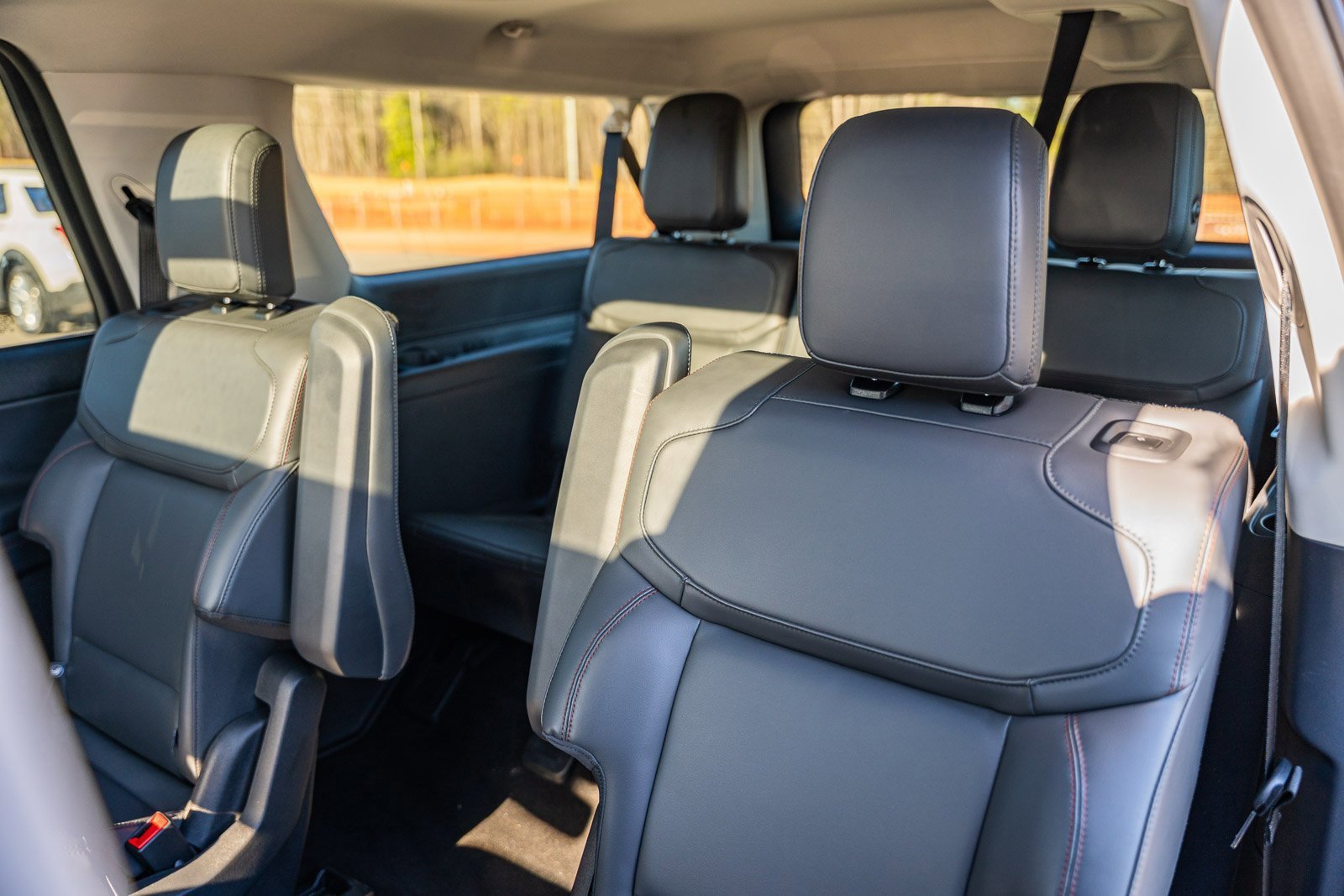 Certified 2025 Ford Expedition Max Active image 23