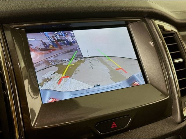 Certified 2022 Ford Ranger Lariat w/ Equipment Group 501A High image 14