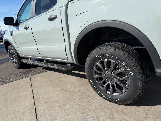 Certified 2021 Ford Ranger XLT w/ Equipment Group 301A Mid image 8