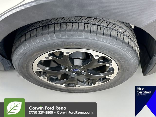 Used 2023 Subaru Crosstrek 2.0i Premium AWD/4WD image 30