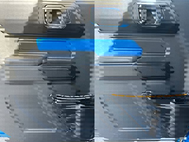 Certified 2024 Ford Bronco Badlands w/ Sasquatch Package image 13