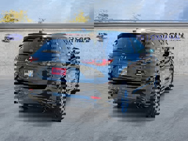 Used 2024 MAZDA CX-5 AWD 2.5 S w/ Select Package image 5