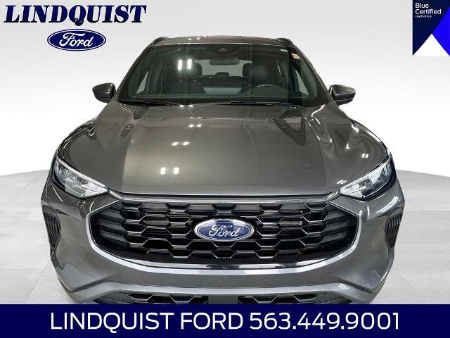 Certified 2024 Ford Escape ST-Line w/ Tech Pack #1 AWD/4WD image 7