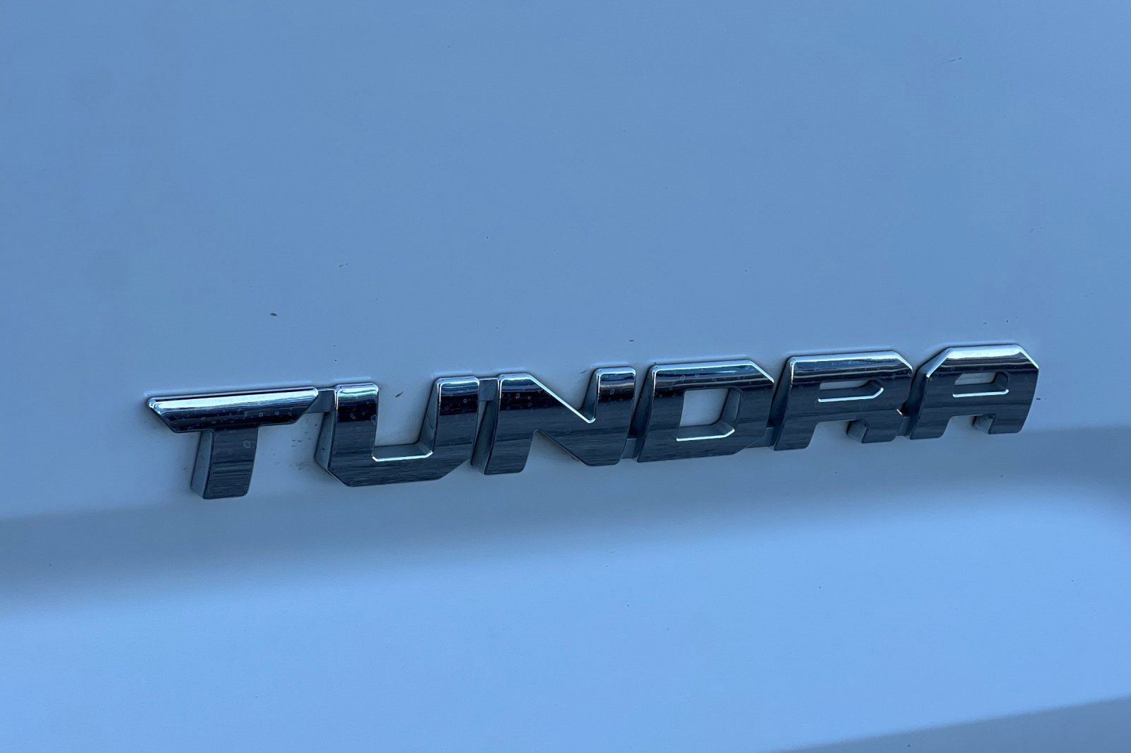 Used 2022 Toyota Tundra Limited image 26