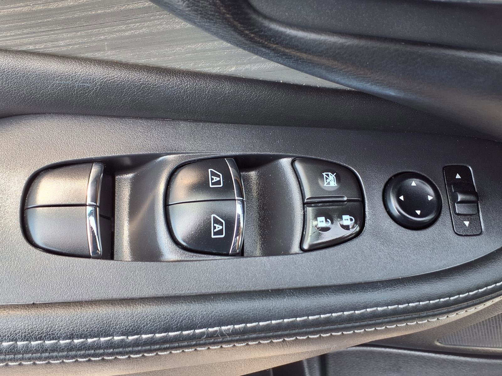 Used 2018 Nissan Murano SL w/ Midnight Edition Package image 20