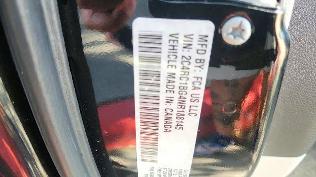 Used 2022 Chrysler Pacifica Touring-L image 36