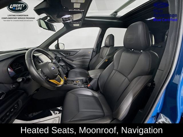 Used 2024 Subaru Forester Wilderness w/ Convenience Package image 22