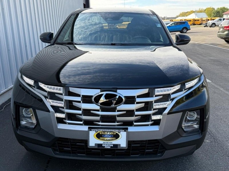 Used 2022 Hyundai Santa Cruz SEL image 6