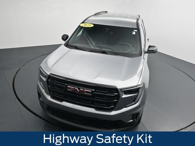 Used 2025 GMC Acadia Elevation w/ Black Edition AWD/4WD image 26