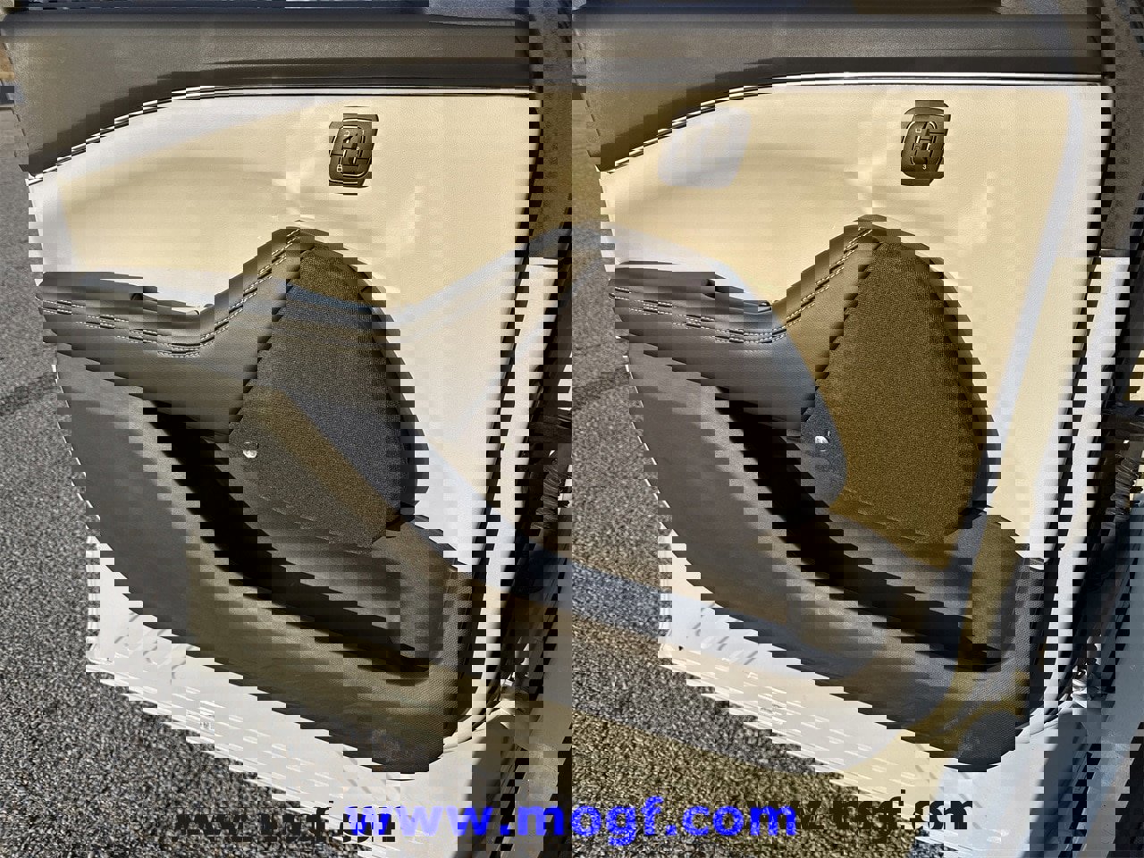 Certified 2023 Ford Mustang Mach-E Premium w/ Mustang Nite Pony Package image 21