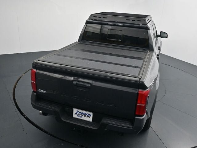 Used 2024 Toyota Tacoma TRD Sport w/ TRD Sport Upgrade Package AWD/4WD image 26
